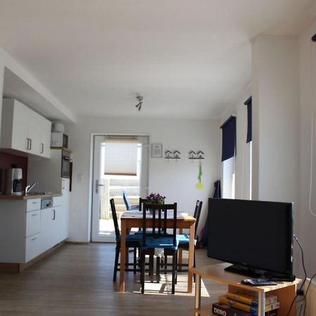 Ferienwohnung Piratennest Borkum Εξωτερικό φωτογραφία