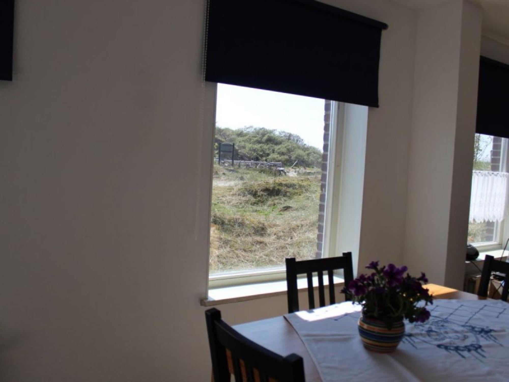 Ferienwohnung Piratennest Borkum Εξωτερικό φωτογραφία