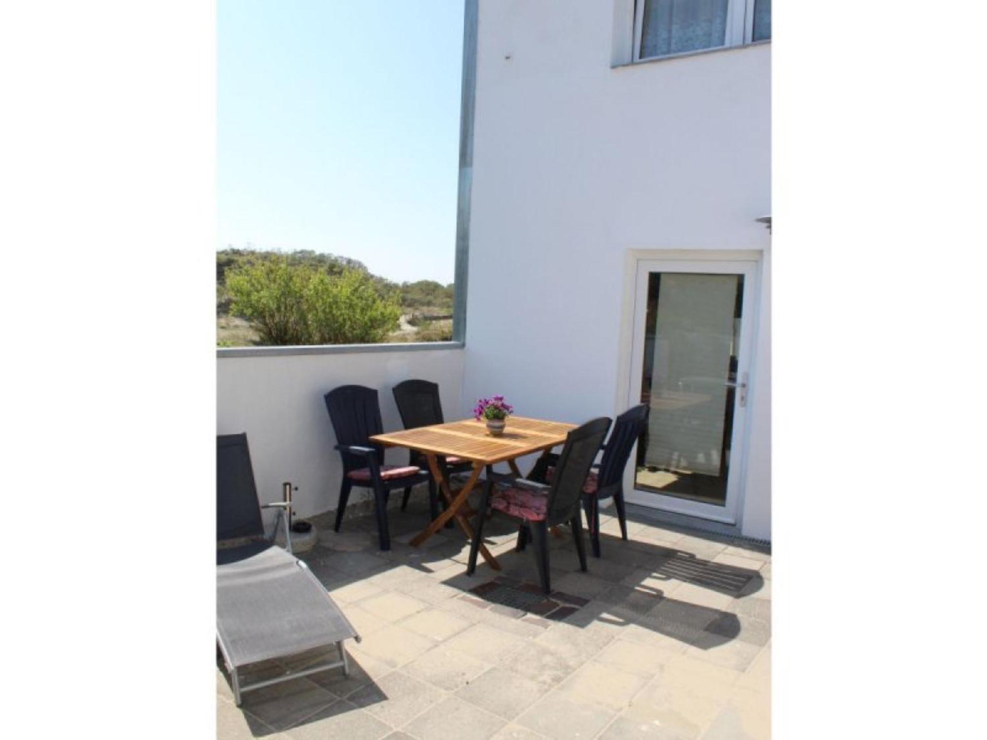 Ferienwohnung Piratennest Borkum Εξωτερικό φωτογραφία